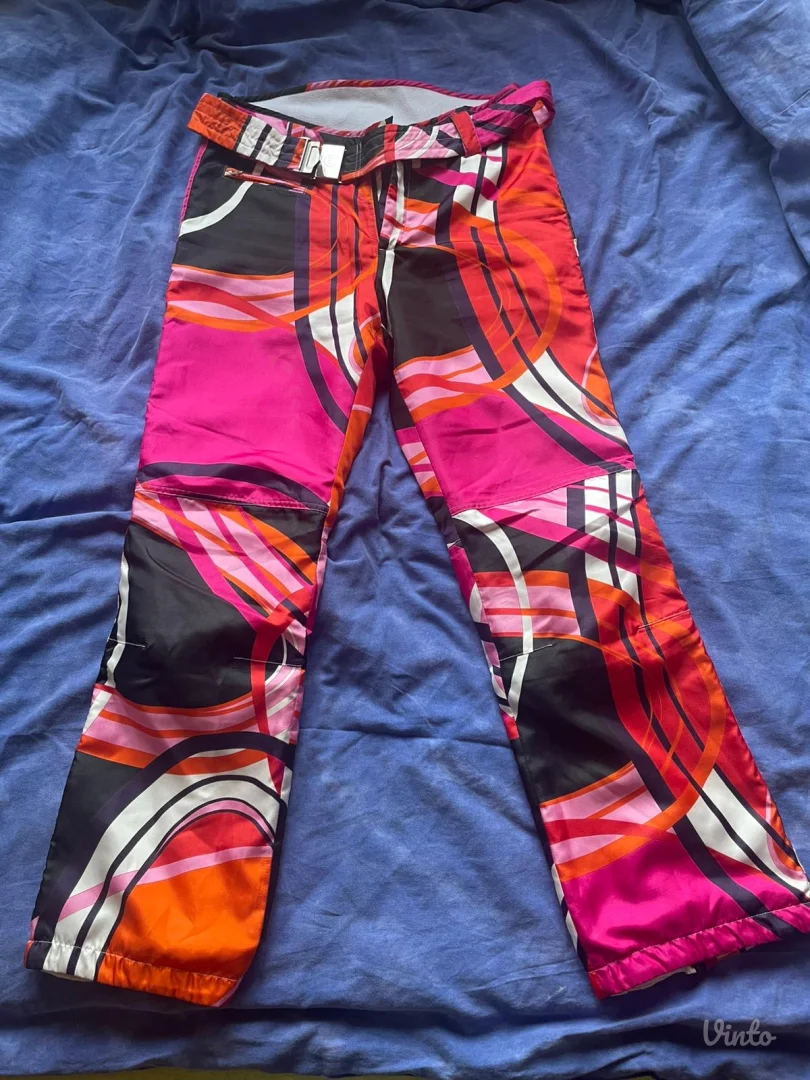 nove BOGNER ski pantalone