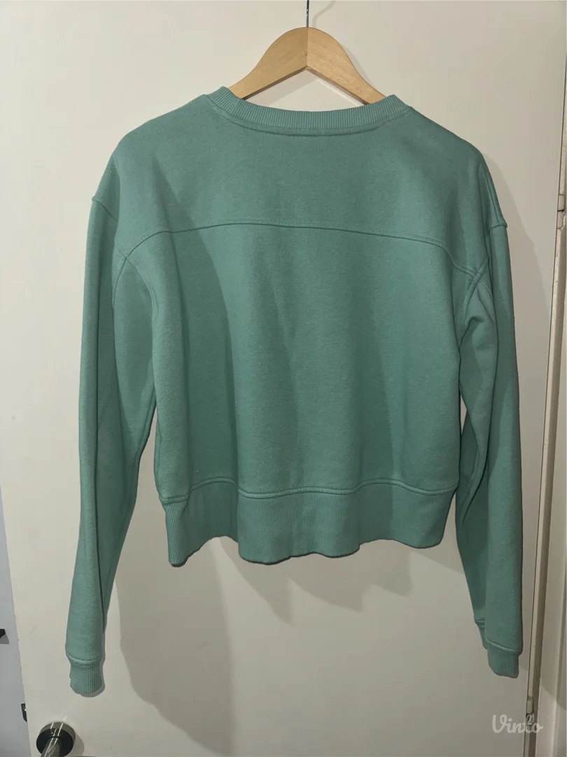 mint THE NORTH FACE duks - M