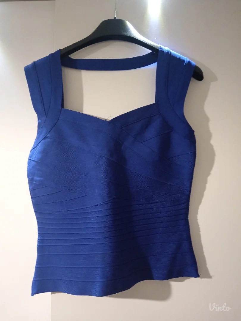 NOV neobičan topić M/L