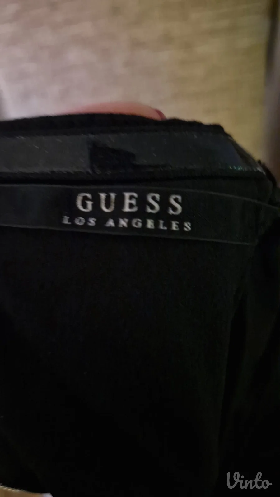 NOV Guess korset - L
