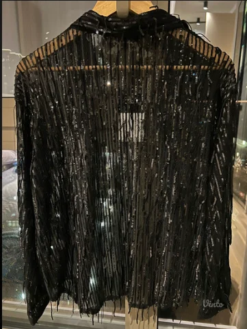 nov ZARA komplet (sa etiketom) M/L