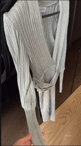 JALIZE haljina - kao nova - UNI size