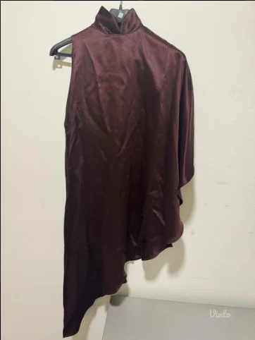 nova ZARA asimetrična tunika