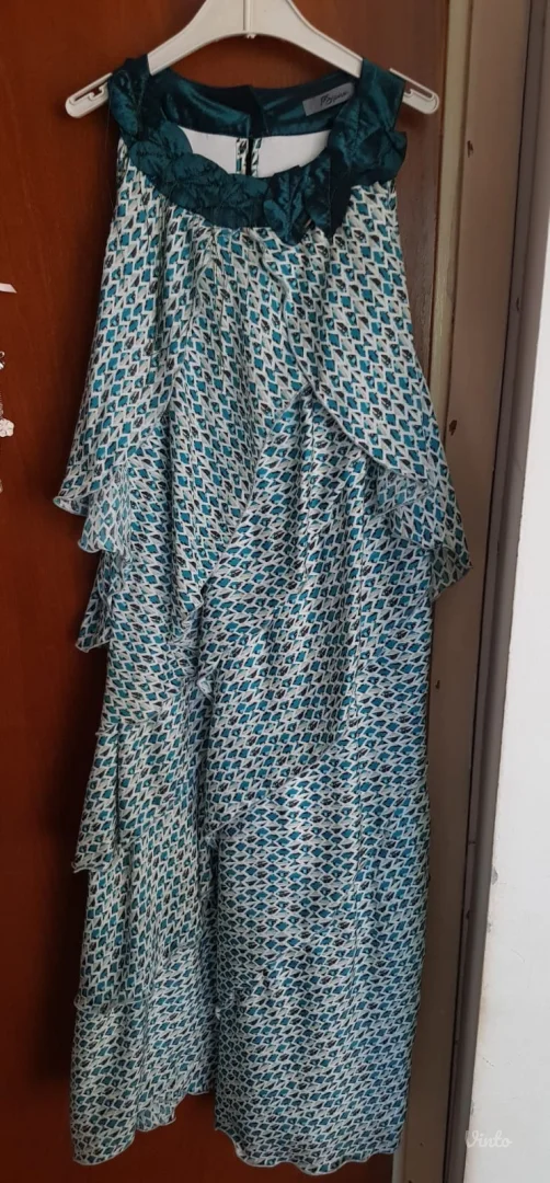 NOVA P&S haljina - M