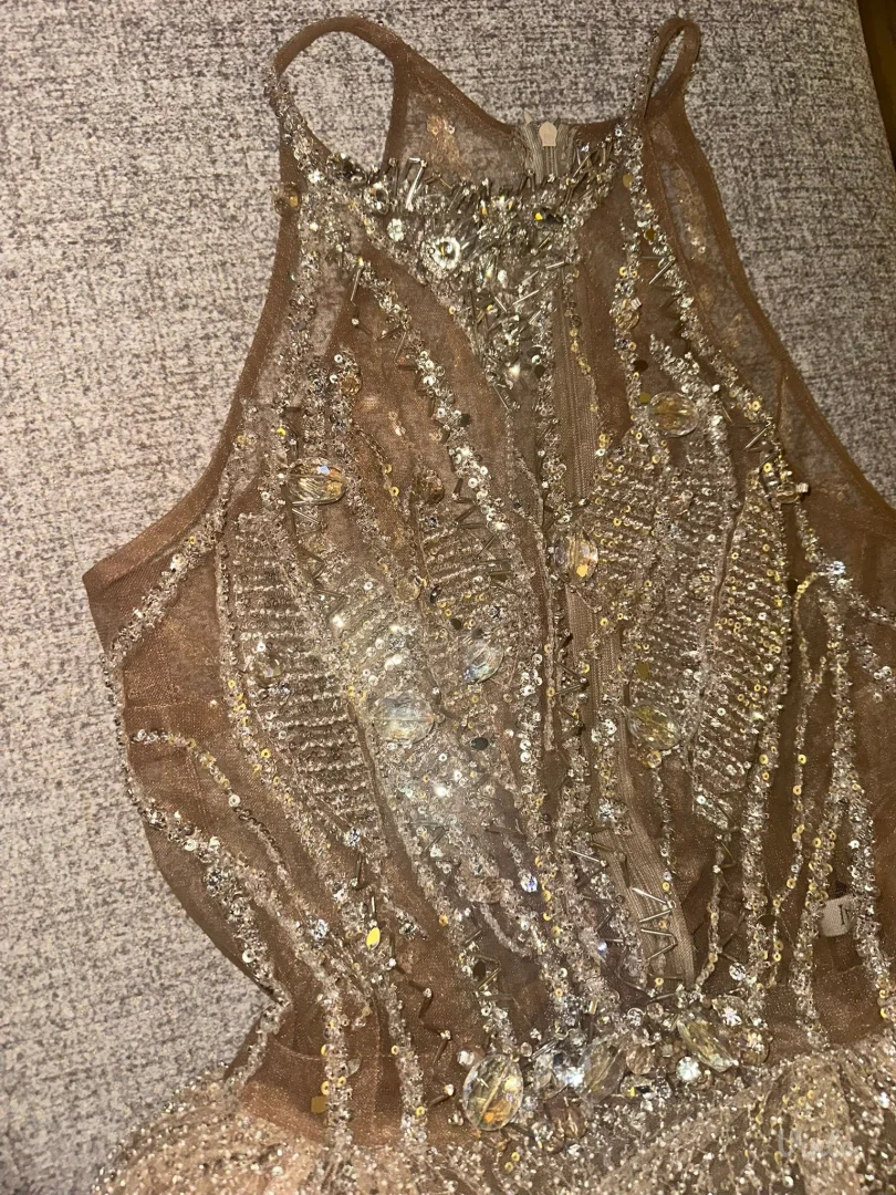 Iv Ice princeza haljina