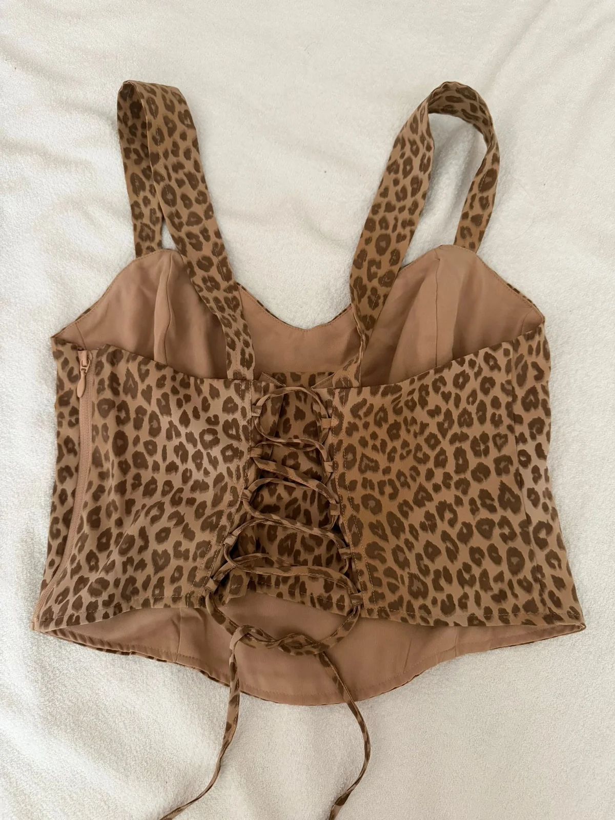 Victoria's Secret Pink korset sa etiketom S/M