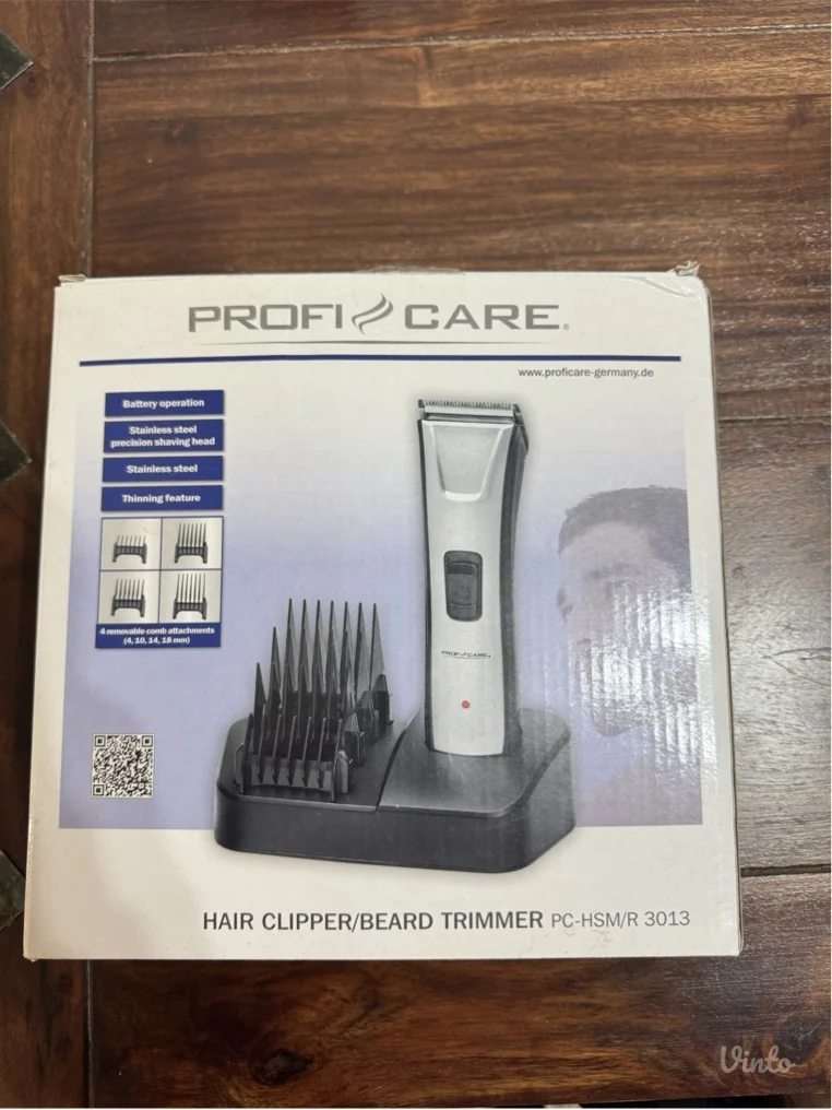 Mašinica + 4 nastavka KAO NOVO