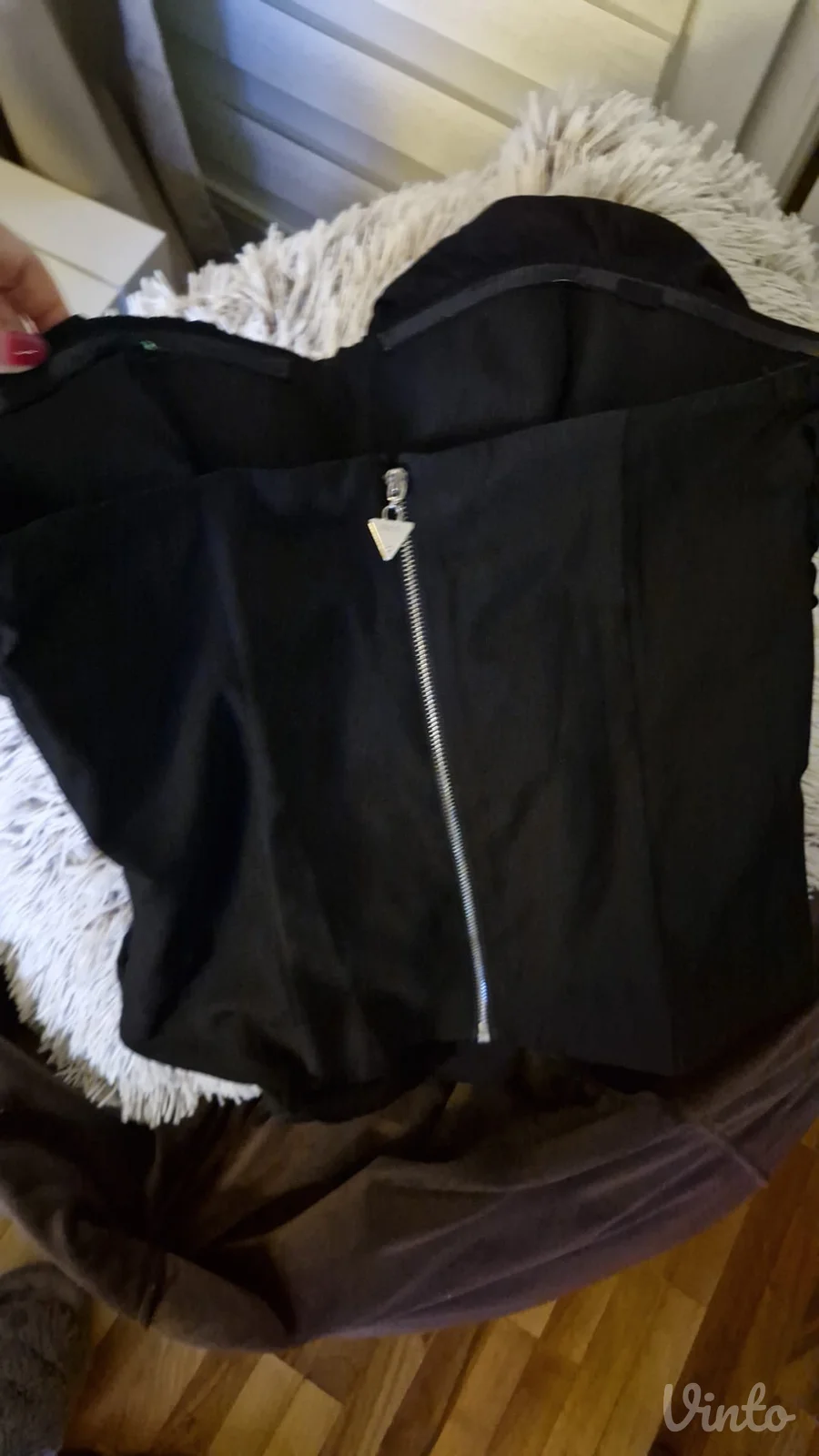 NOV Guess korset - L