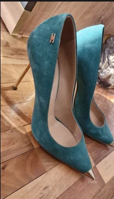 Elisabetta Franchi salonke- KAO NOVE