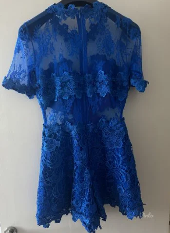 GUESS kombinezon(original)