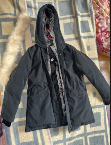 POLO perjana jakna UNISEX - M/L