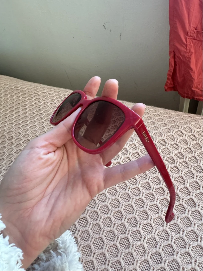 roze LIU JO naočare (original)