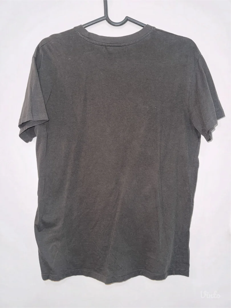 pamučna Pull&Bear majica