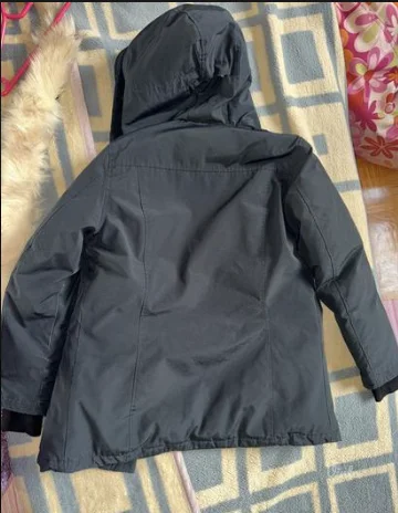 POLO perjana jakna UNISEX - M/L