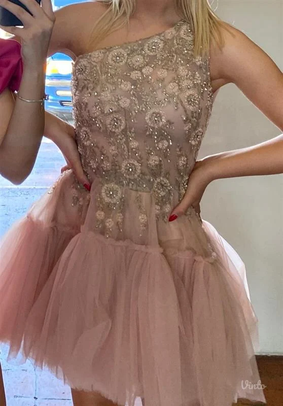 Alme Couture princeza haljina