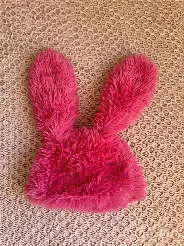 NOVA mekana zečija kapa