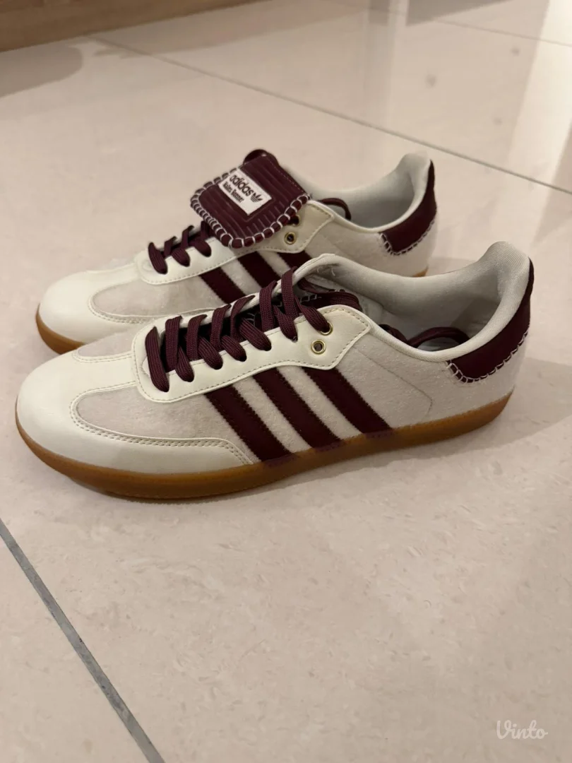 NOVE Adidas Sambe UNISEX - 44br