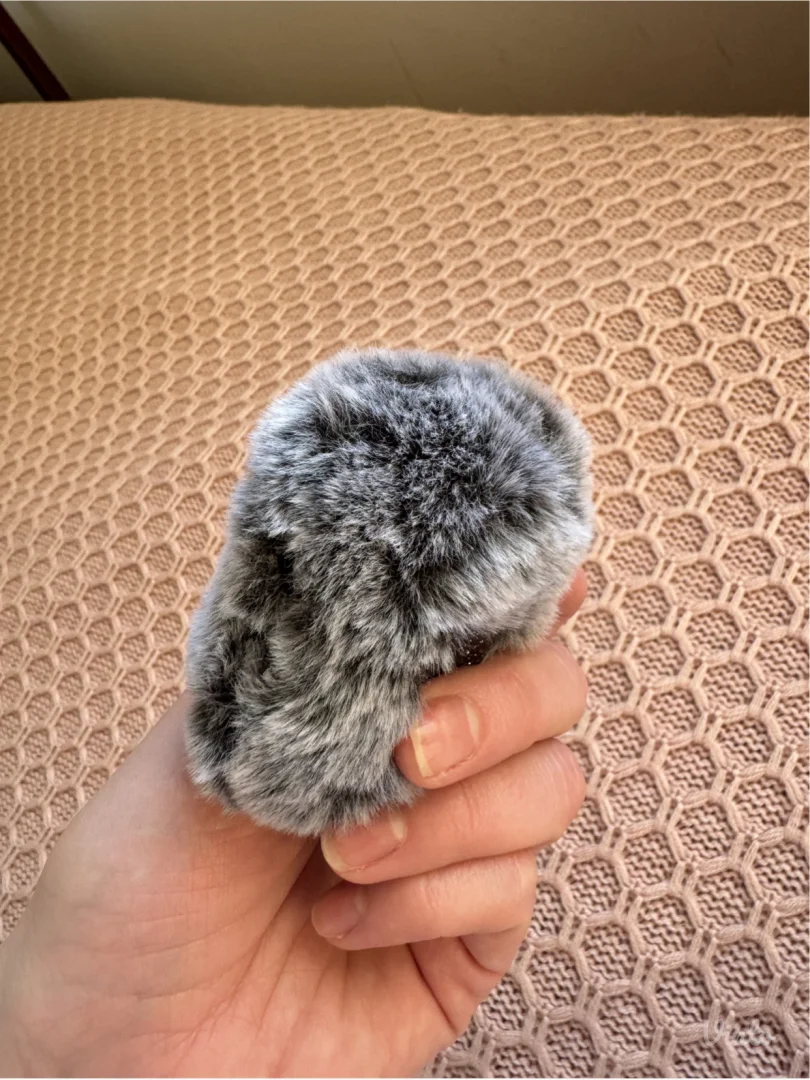 NOVA futrola za slušalice - AirPods Pro