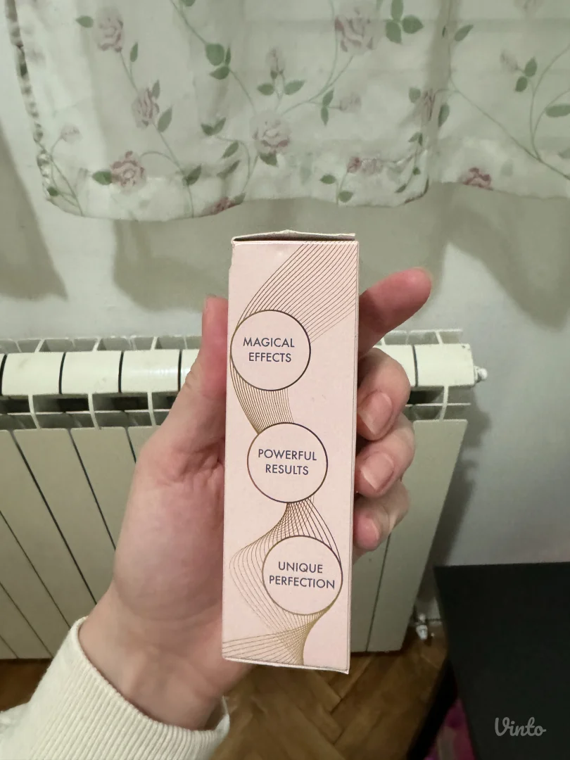 NOV Judith Williams puder (original)