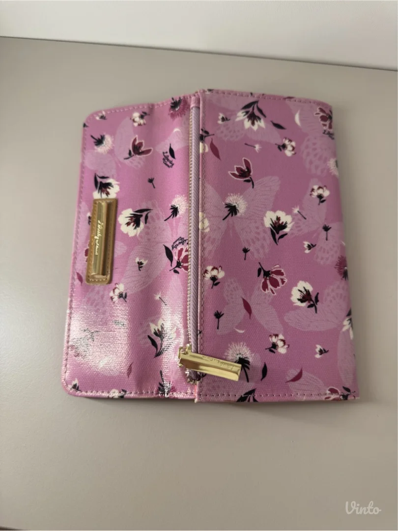 NOV savršen novčanik