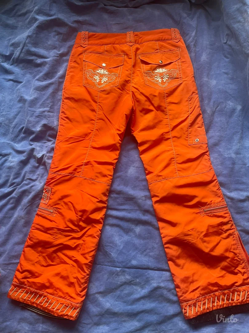 nove BOGNER ski pantalone