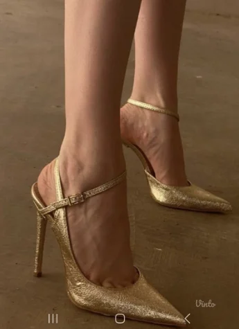 Handmade NOVE salonke dizajnerske