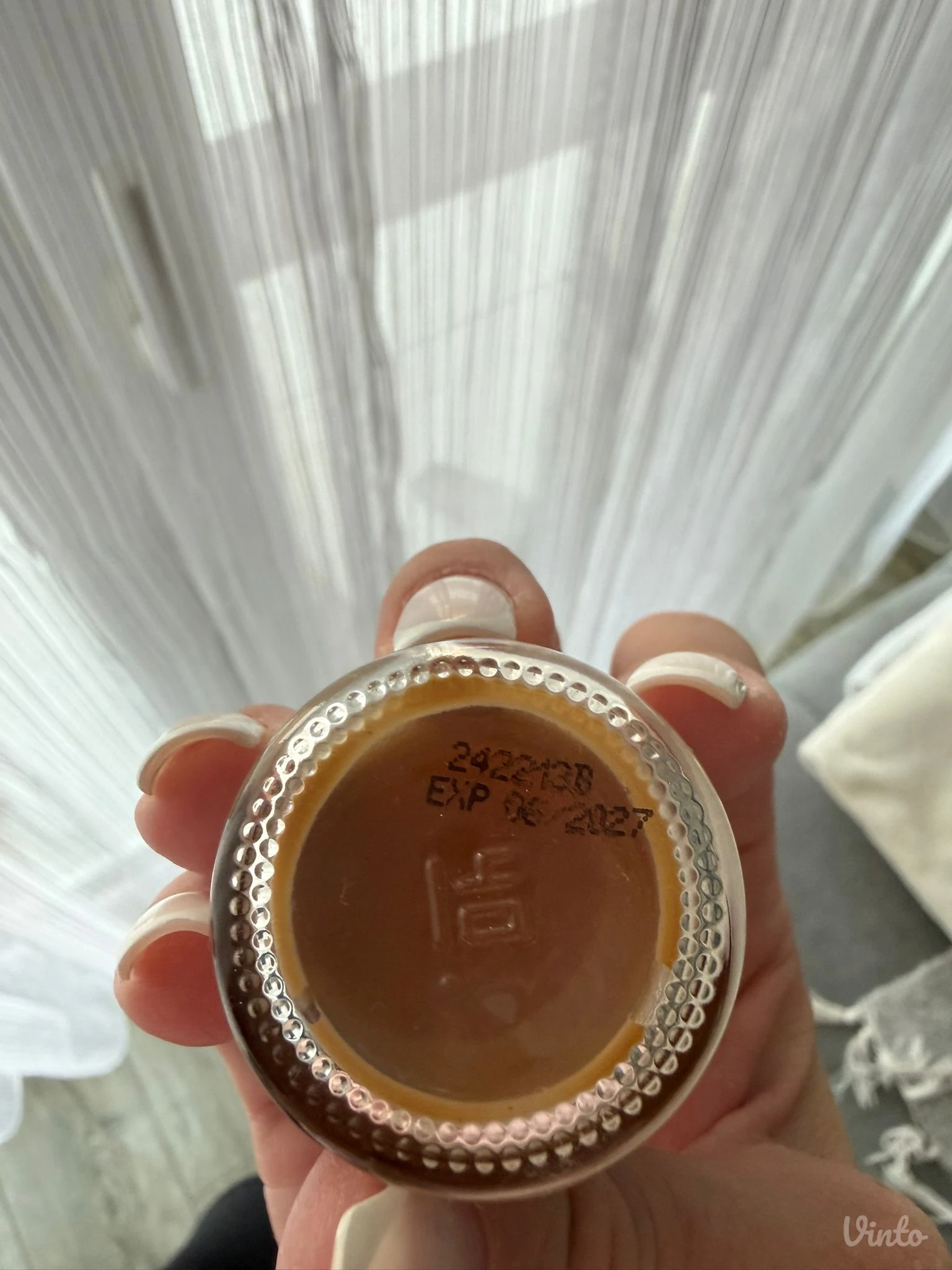 NOV serum ISO Placenta - Biologique Recherche