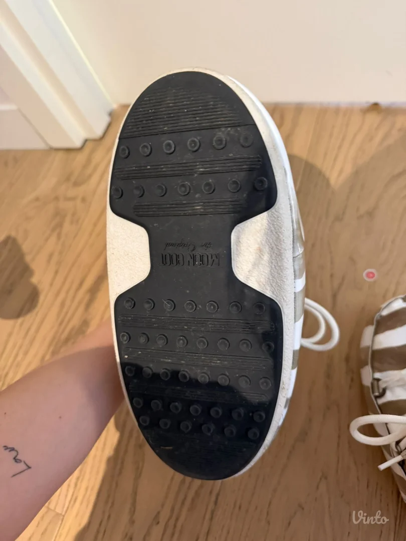 unikatne MOON BOOT 41/42 (original)