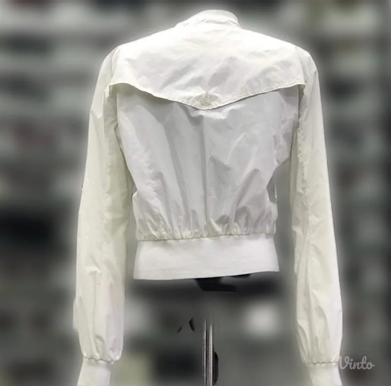 NOVA dizajnerska prolećna jaknica - M