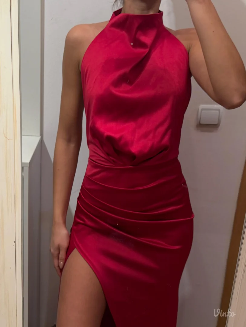 Svečana Lalorre haljina - S