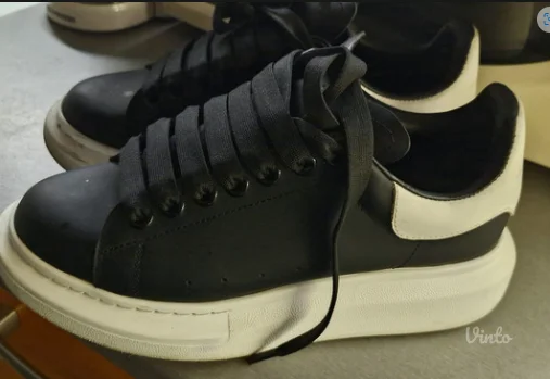 Alexander McQueen patike / 37-37.5