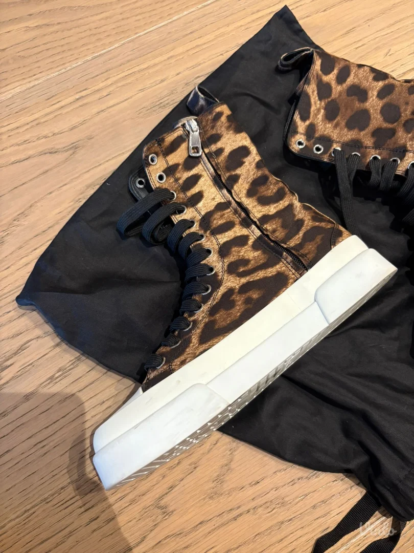 nove Dolce and Gabbana patike (original) 39.5