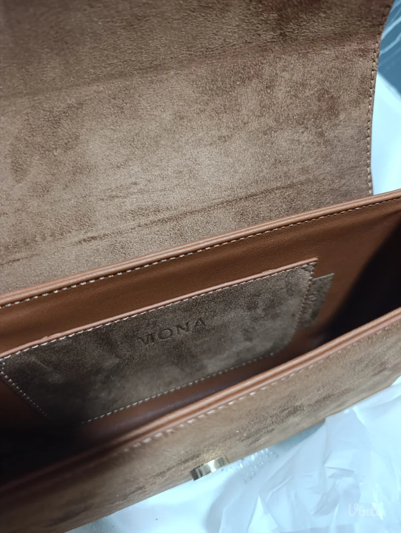 nova MONA torbica sa kaišem