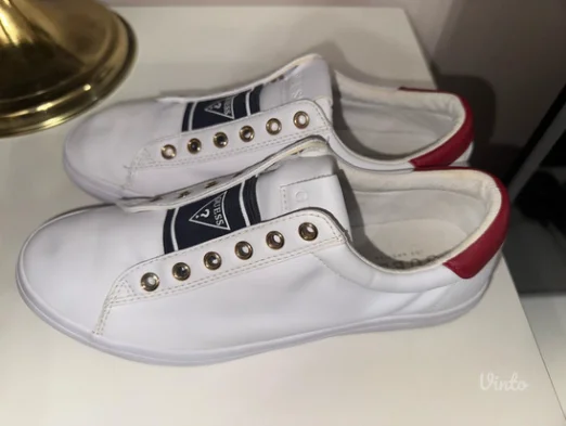 nove GUESS patike (original)