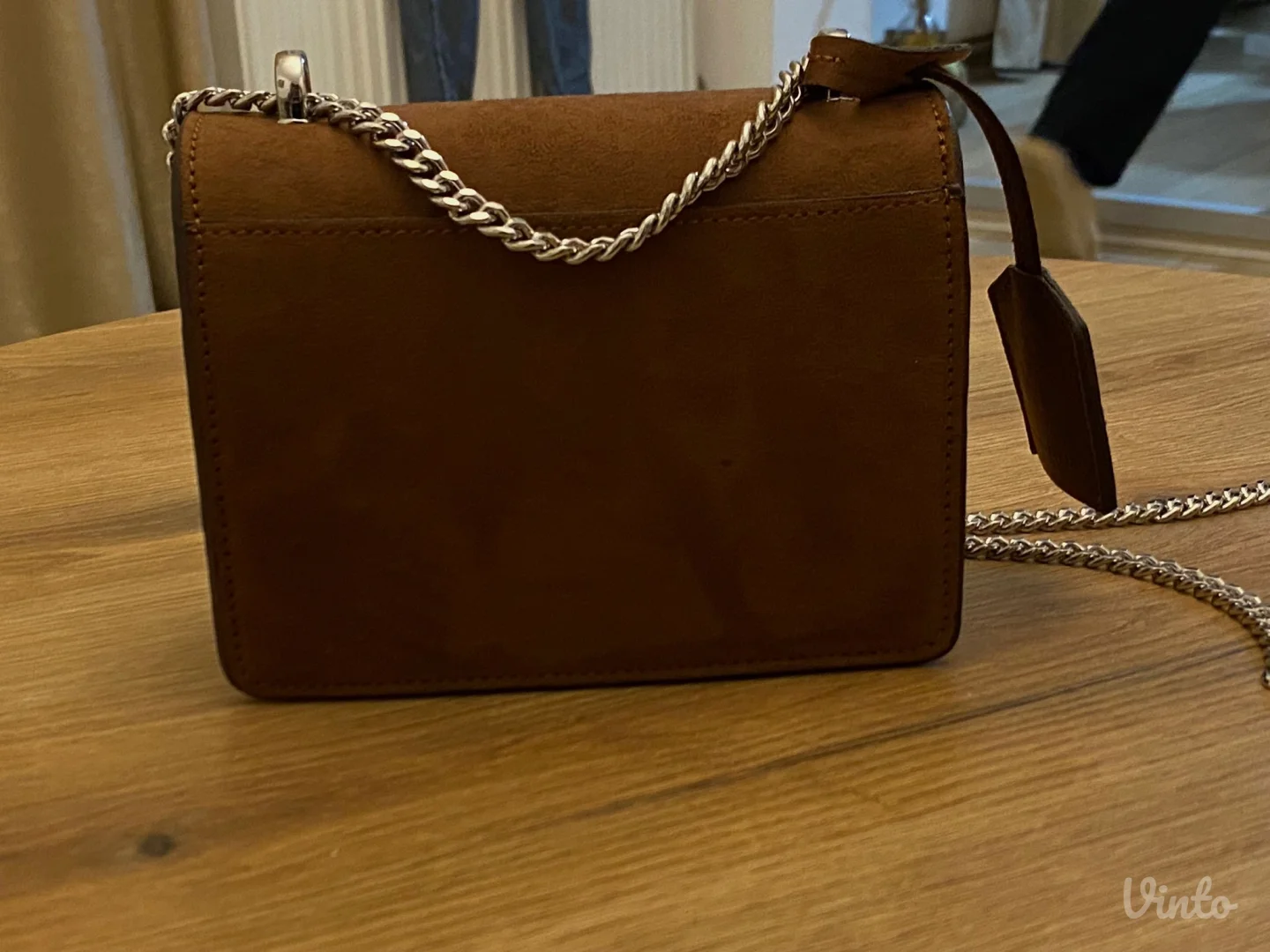 NOVA YSL unikatna torba