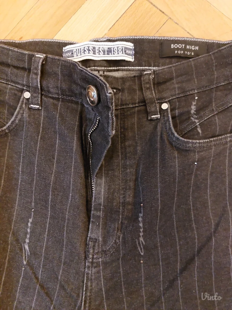 NOVE Guess zvonarice sa prugama