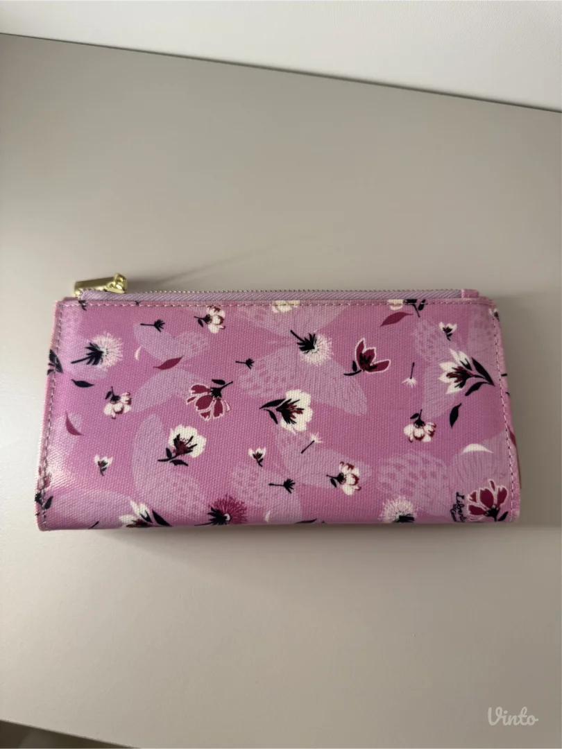 NOV savršen novčanik