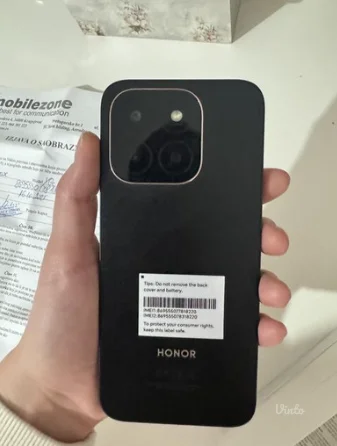 NOV telefon - Honor X6c (sa garancijom)
