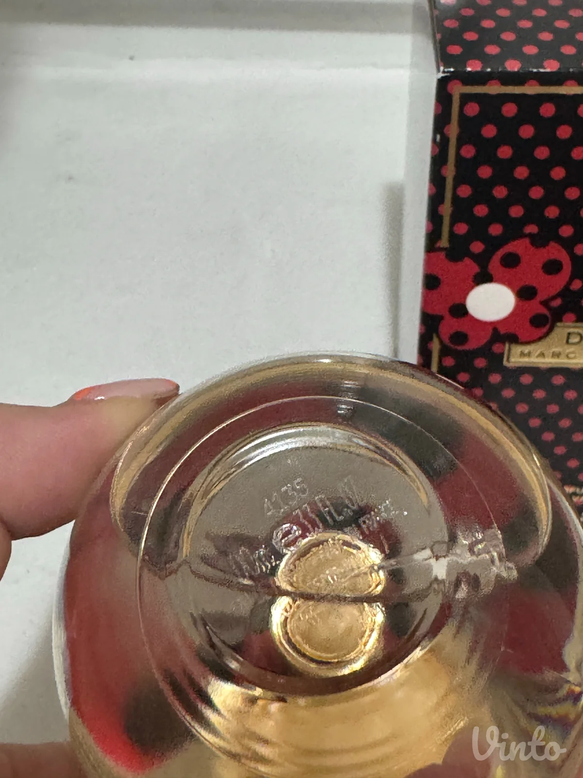 NOV Marc Jacobs Dot parfem 100ml