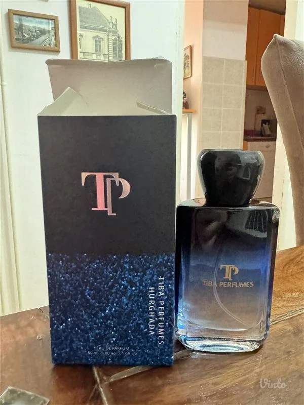 NOV arapski parfem - Amouage Guidance miris