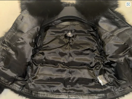 NOVA INVERNO CALDO BUNDA! PRAVO KRZNO!