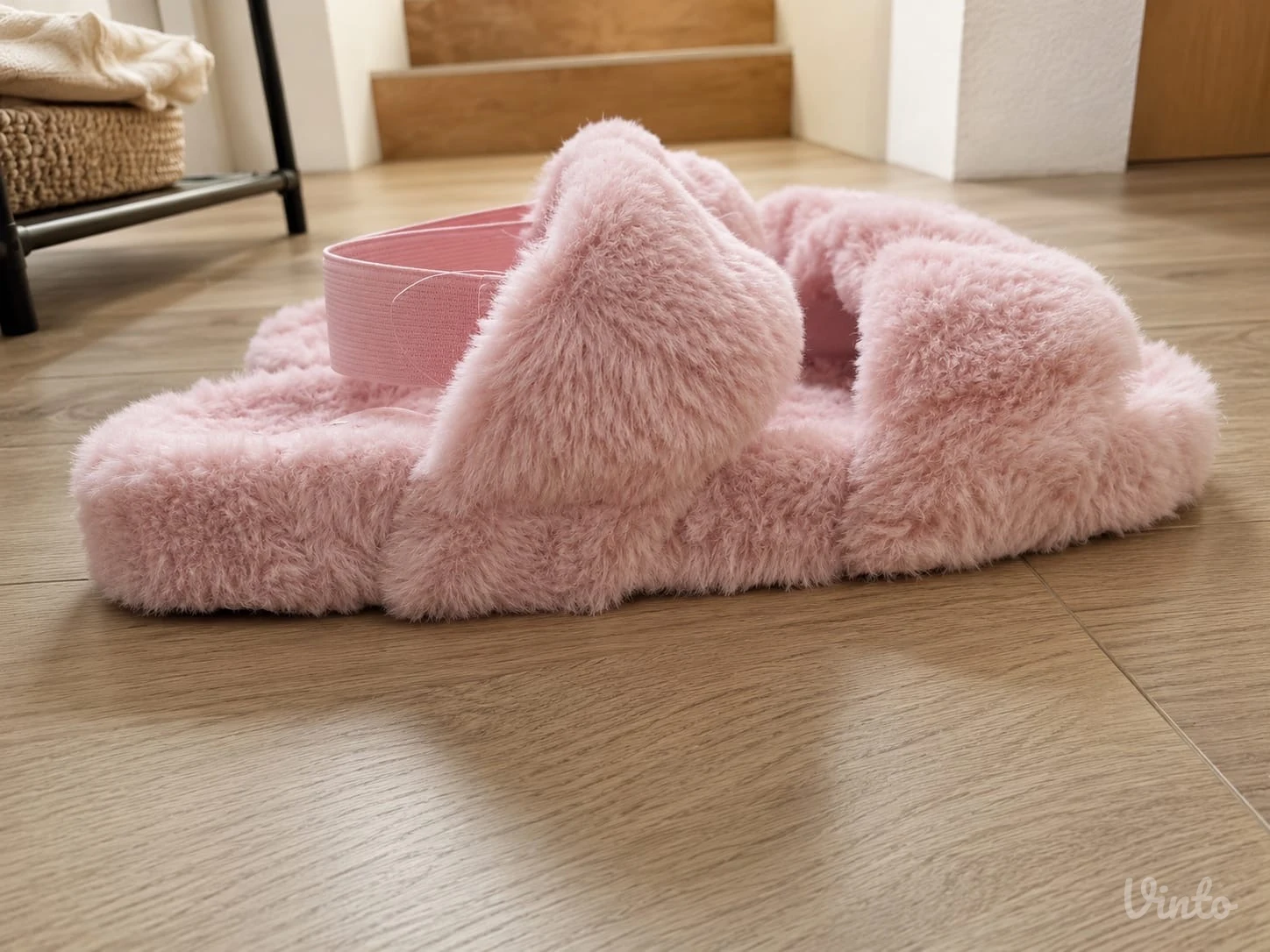 NOVE mekane sandale - 39