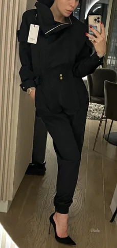 Batakovic Belgrade kombinezon NOV S/M