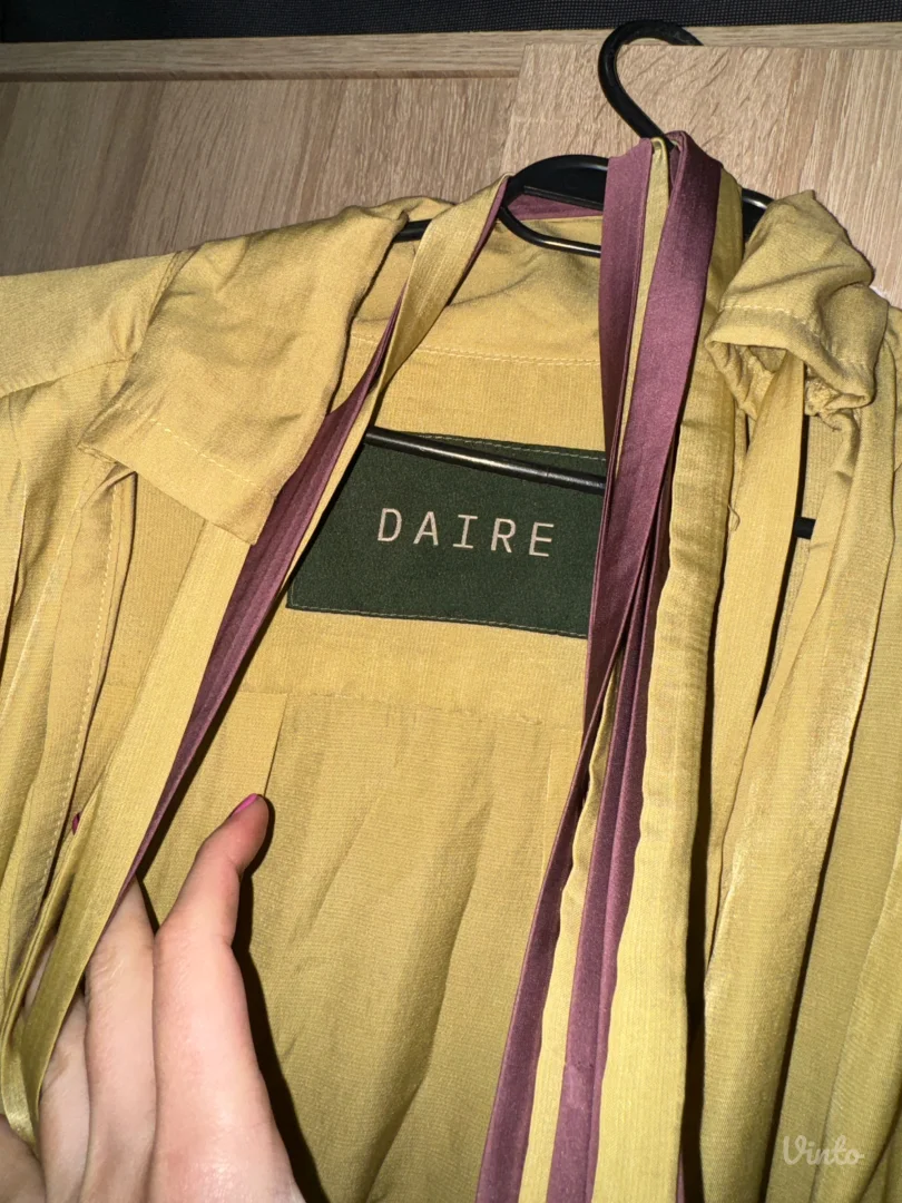 nova DAIRE košulja - UNI