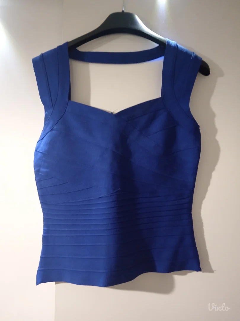 NOV neobičan topić M/L