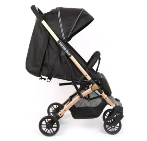 NOVA Boogy D600 kolica