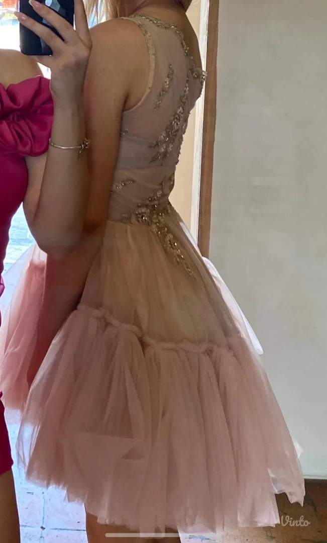 Alme Couture princeza haljina