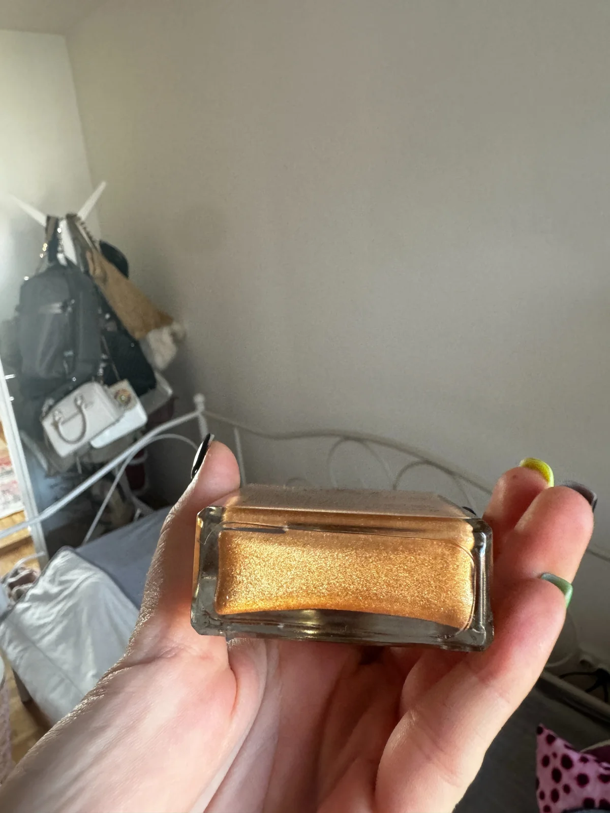 NOVO Nuxe svetlucavo ulje za telo, kosu - 50ml
