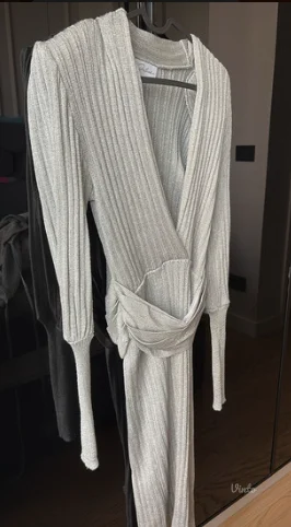 JALIZE haljina - kao nova - UNI size