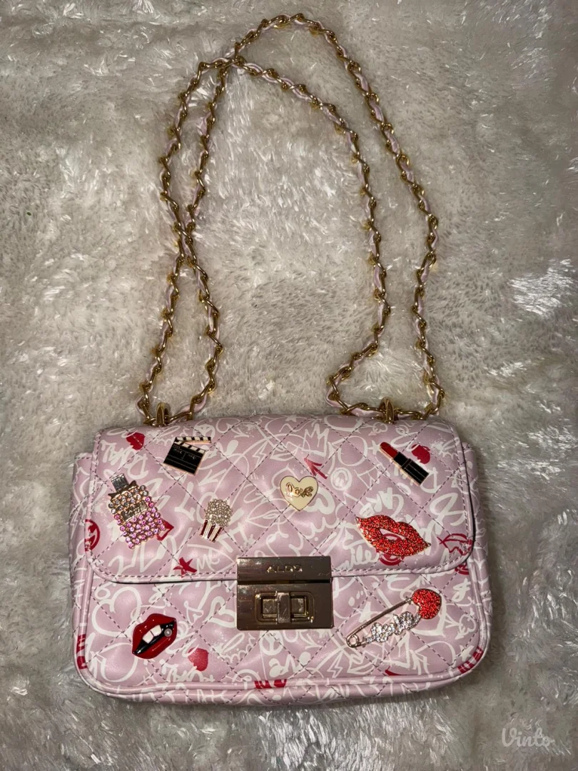 neobična ALDO torbica